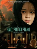 Peach Blossom, Pho and Piano