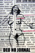 Deu no Jornal