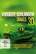 Snakes - Vorsicht: Schlangen