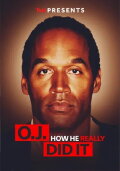 TMZ Presents | O.J.: How He Really Did It