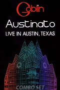 Goblin - Austinato - Live in Austin