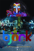 Björk: Voltaïc