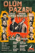 Ölüm Pazarı