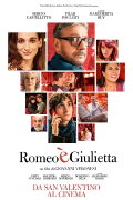 Romeo Is Juliet