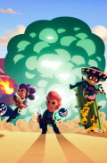 Brawl Stars: No Time to Explain