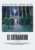 The Stranger (or El Pamperon't)