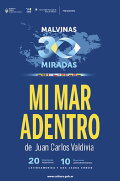 Mi mar adentro