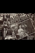Pasiones tormentosas