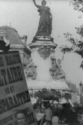 Paris, Place de la République