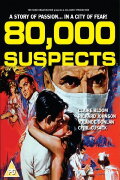 80,000 Suspects