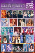Animelo Summer Live 2012 -INFINITY- 8.26