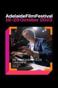 My Name's Ben Folds: I Play Piano