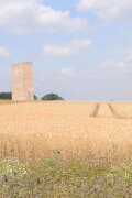 Bruder Klaus Feldkapelle