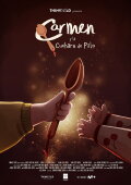 Carmen and the Wooden Spoon