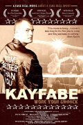 Kayfabe