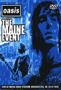 Oasis - Maine Road Second Night