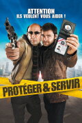 Protect and Serve