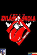 Zvlašňý Škola – Vánoční Koncert