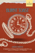 burnt toast