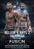 Tony Bellew vs. David Haye II