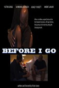 Before I Go