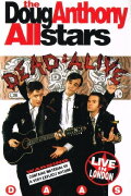 DAAS - Doug Anthony All Stars, Dead and Alive