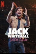 Jack Whitehall: Settle Down