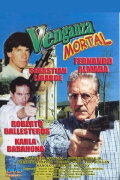 Venganza mortal