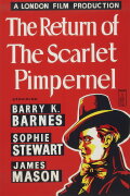 Return of the Scarlet Pimpernel