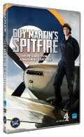 Guy Martin's Spitfire