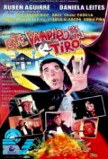 Este vampiro es un tiro