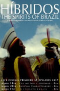 Híbridos - The Spirits of Brazil
