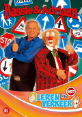 Bassie & Adriaan: Leren in het verkeer