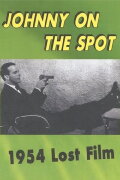 Johnny-on-the-Spot