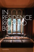 In Residence: Ricardo Bofill