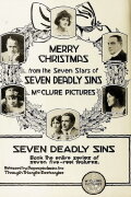 The Seventh Sin