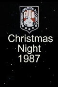 AWA Christmas Night 1987