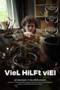 viel hilft viel