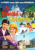 Das Spukschloß im Salzkammergut