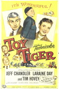 Toy Tiger