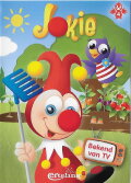 Jokie DVD 4