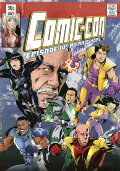 Comic-Con Episode IV: A Fan's Hope