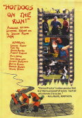 Hot Dogs on the Run