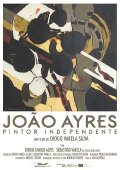 João Ayres, an Independent Painter