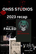 OHSS Studios 2023 recap
