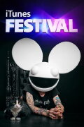 Deadmau5 Live at iTunes Festival 2012