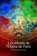 Les Trésors de l'Opéra de Paris