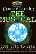 Homestuck: The Musical