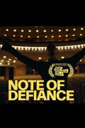 Note of Defiance