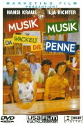 Musik, Musik - da wackelt die Penne